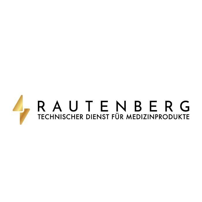 Medizintechnik Rautenberg Logo