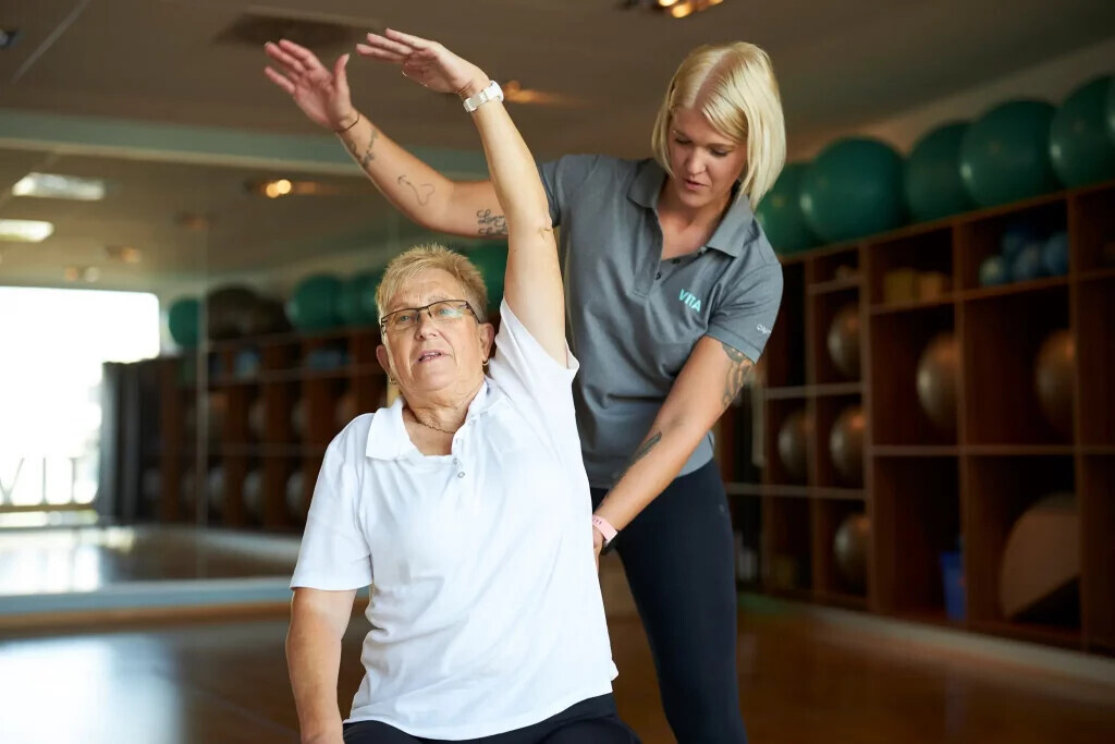 Bilder Vita Gesundheit am Ostwall GmbH