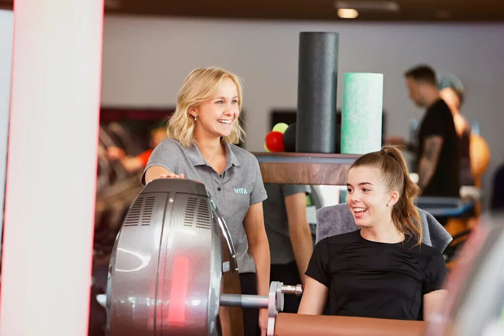 Bilder Vita Gesundheit am Ostwall GmbH