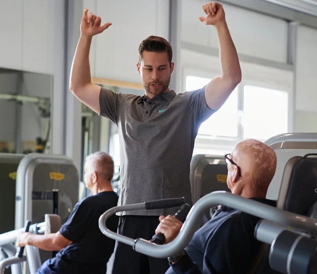 Bilder Vita Gesundheit am Ostwall GmbH