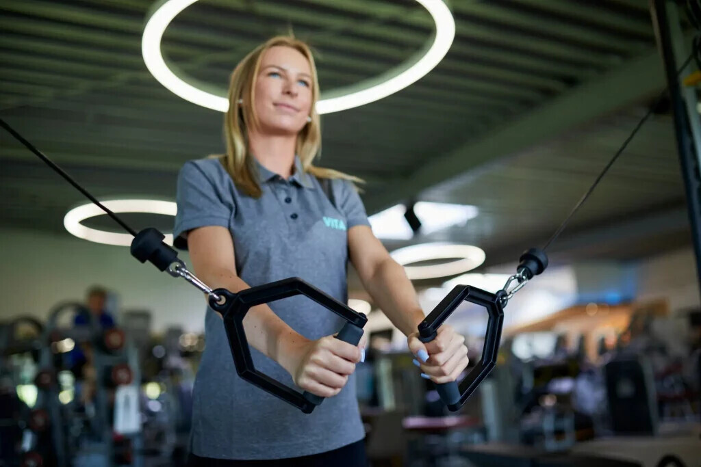 Bilder Vita Gesundheit am Ostwall GmbH