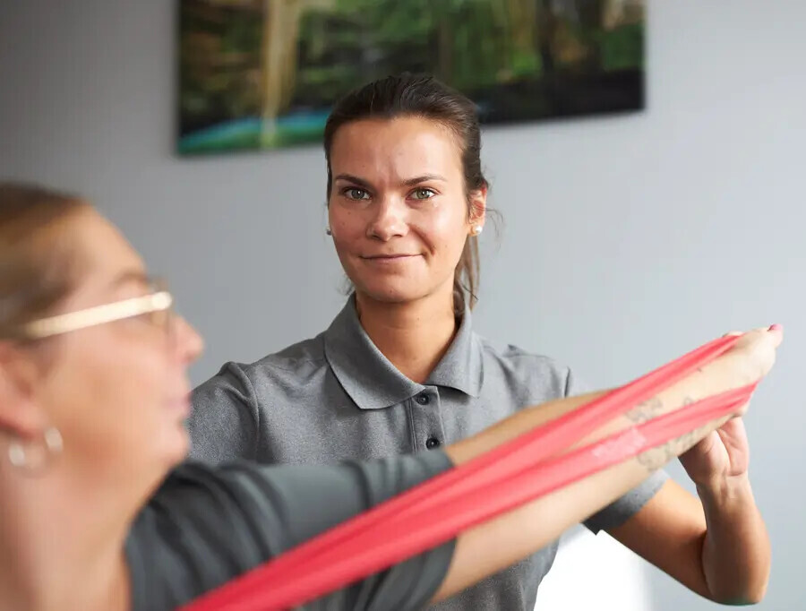 Bilder Vita Gesundheit am Ostwall GmbH