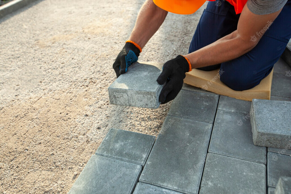 Bilder Gartenpflege Khalil