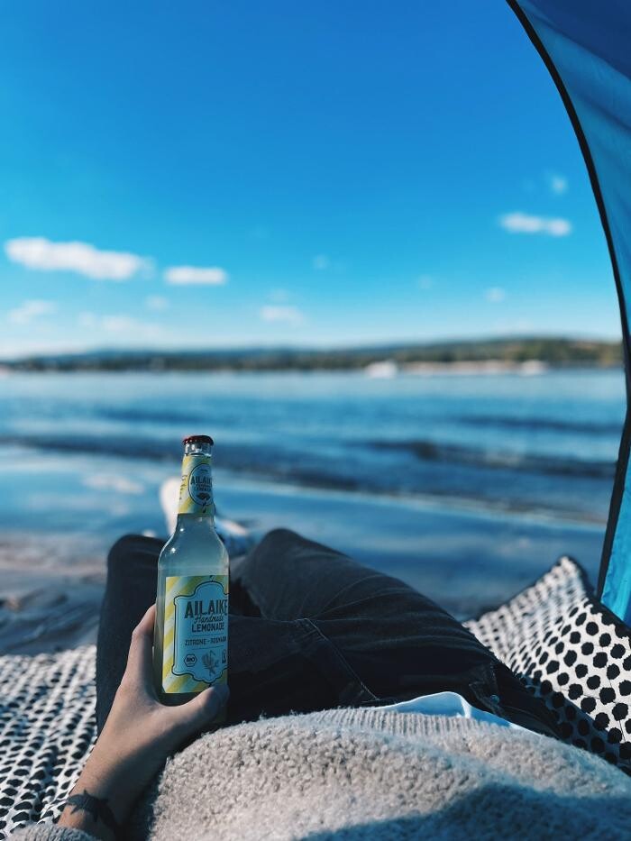 Bilder Ailaike Natural Berverages GmbH