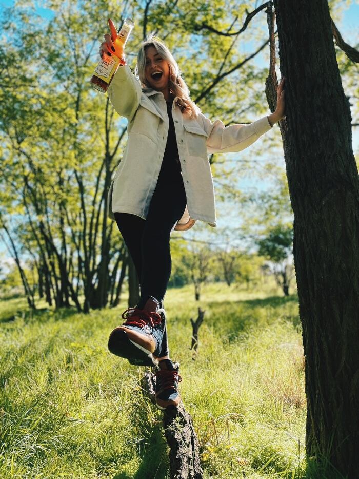 Bilder Ailaike Natural Berverages GmbH