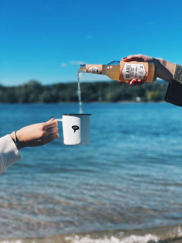 Bilder Ailaike Natural Berverages GmbH