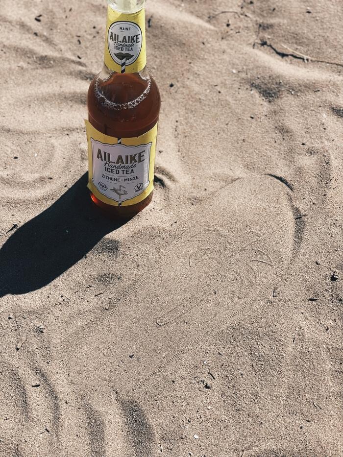 Bilder Ailaike Natural Berverages GmbH