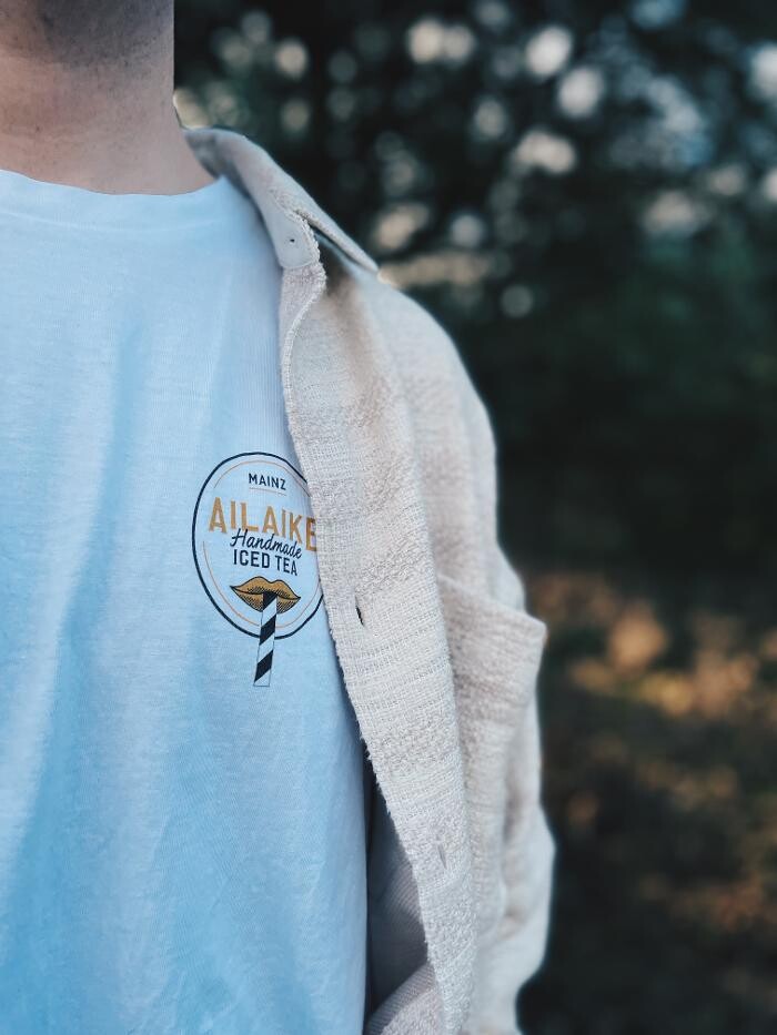 Bilder Ailaike Natural Berverages GmbH