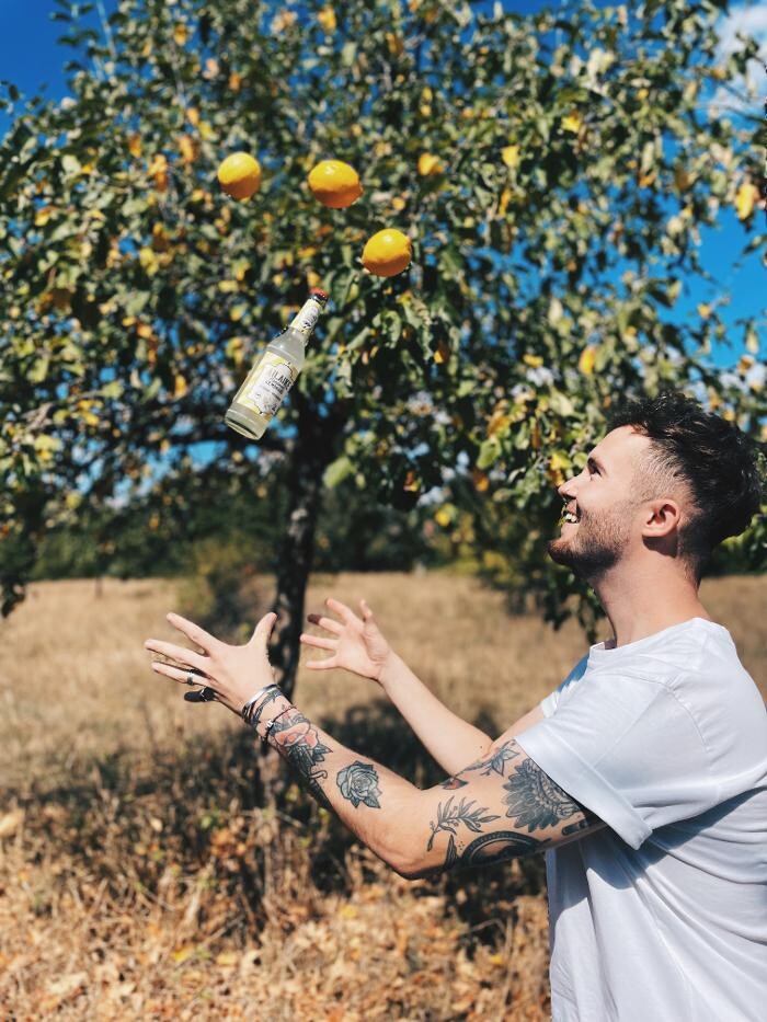 Bilder Ailaike Natural Berverages GmbH