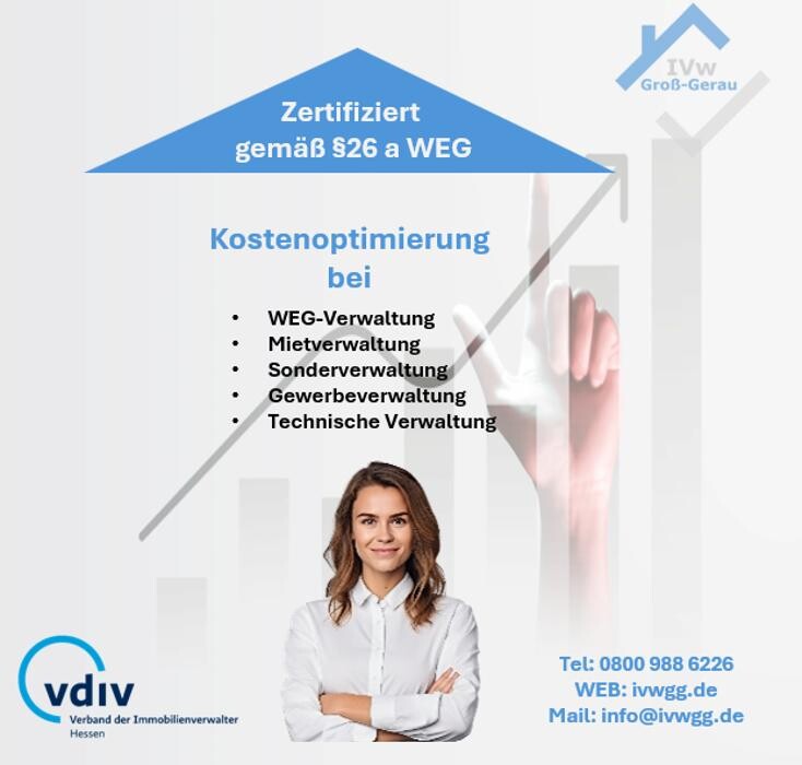 Bilder IVw Groß-Gerau GmbH