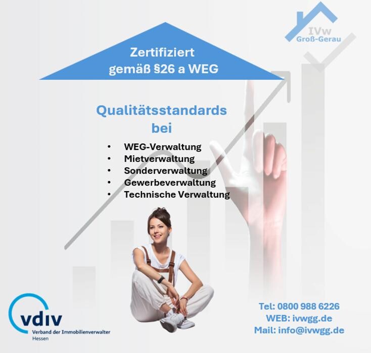 Bilder IVw Groß-Gerau GmbH