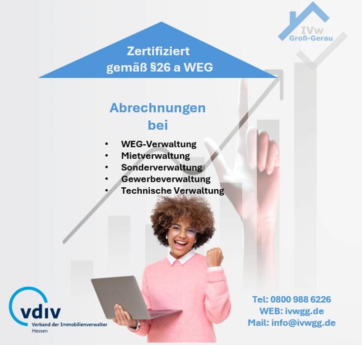 Bilder IVw Groß-Gerau GmbH
