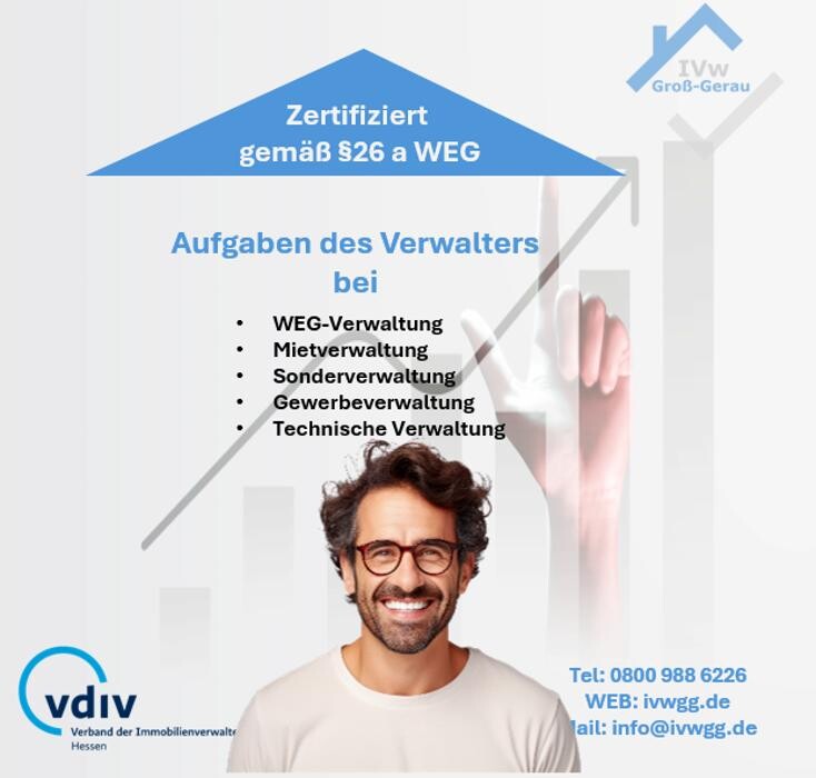 Bilder IVw Groß-Gerau GmbH