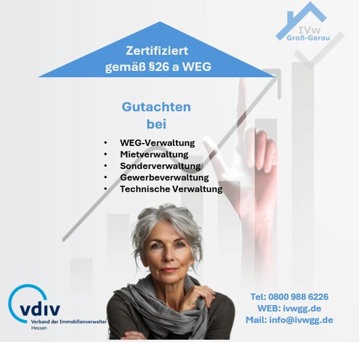 Bilder IVw Groß-Gerau GmbH