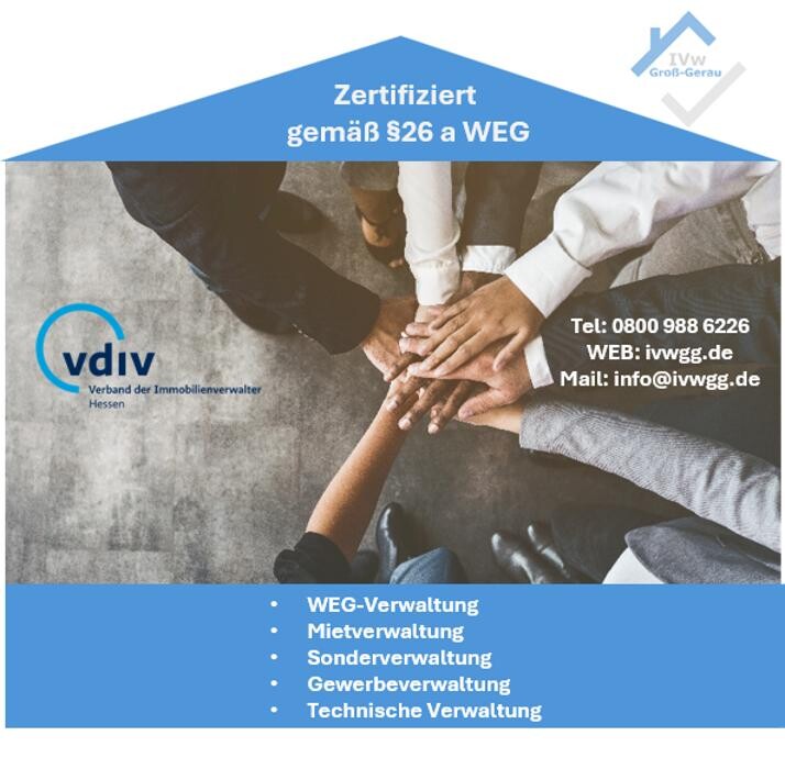 Bilder IVw Groß-Gerau GmbH