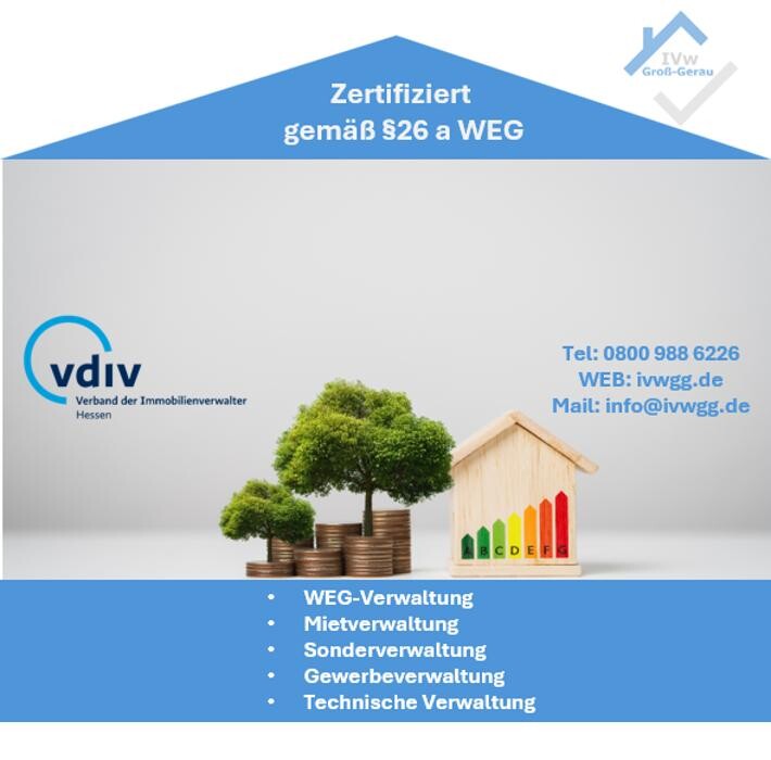 Bilder IVw Groß-Gerau GmbH