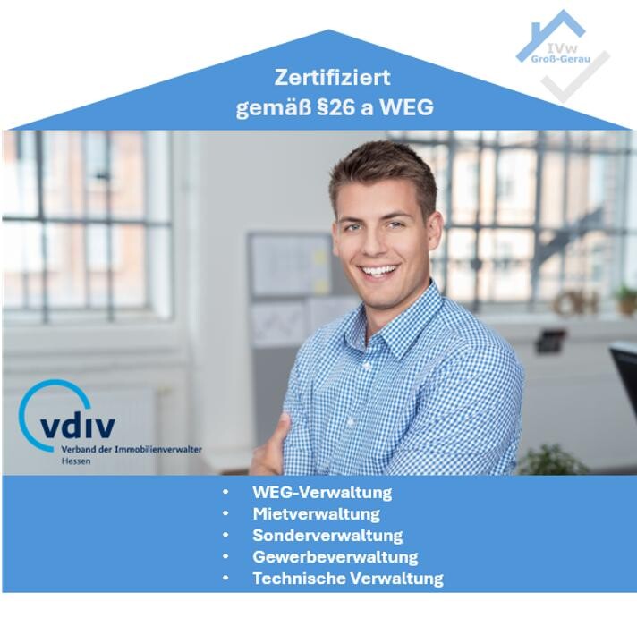 Bilder IVw Groß-Gerau GmbH