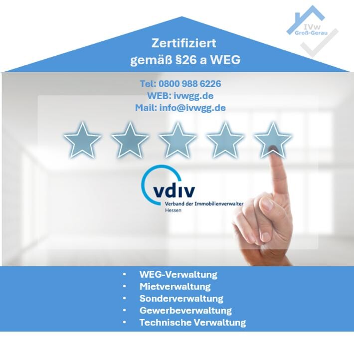 Bilder IVw Groß-Gerau GmbH