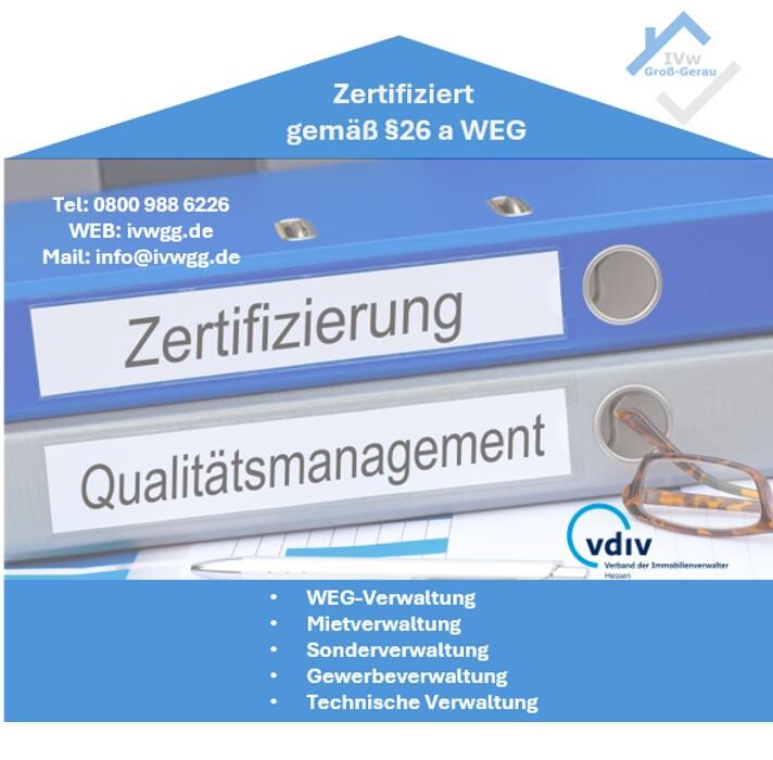 Bilder IVw Groß-Gerau GmbH