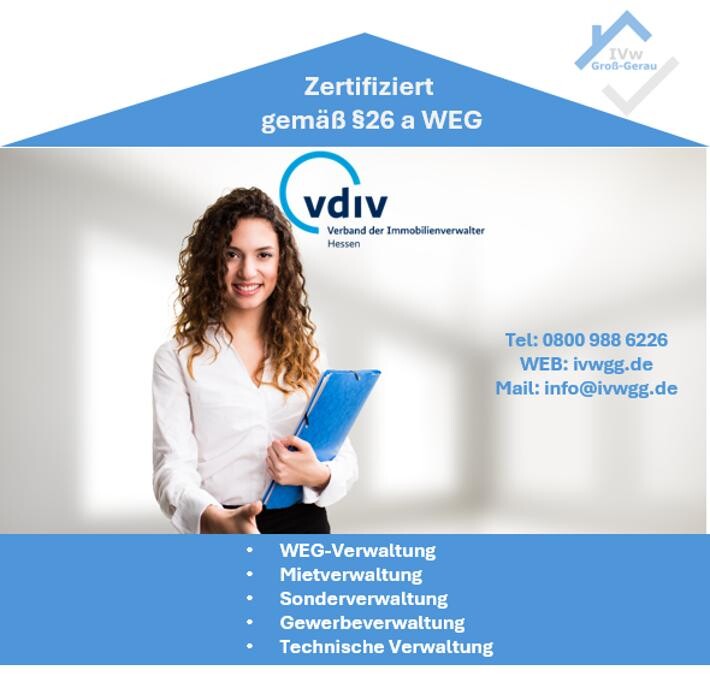 Bilder IVw Groß-Gerau GmbH