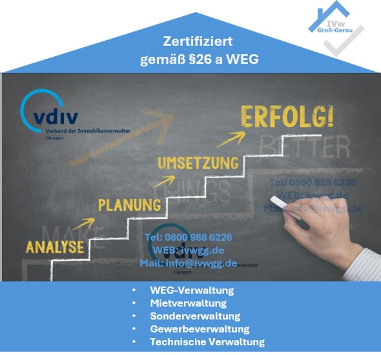 Bilder IVw Groß-Gerau GmbH