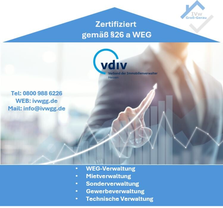 Bilder IVw Groß-Gerau GmbH