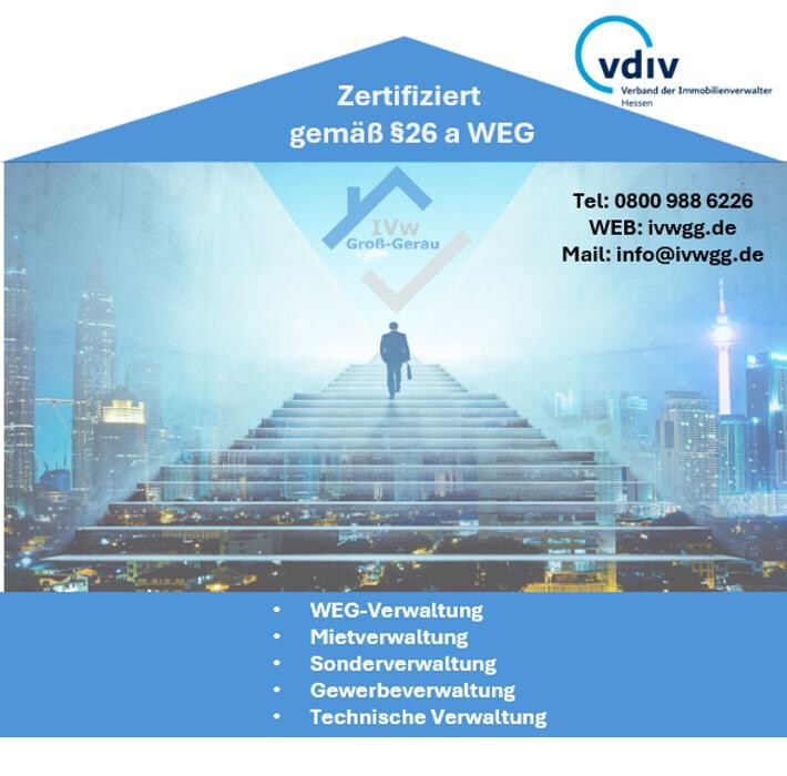 Bilder IVw Groß-Gerau GmbH