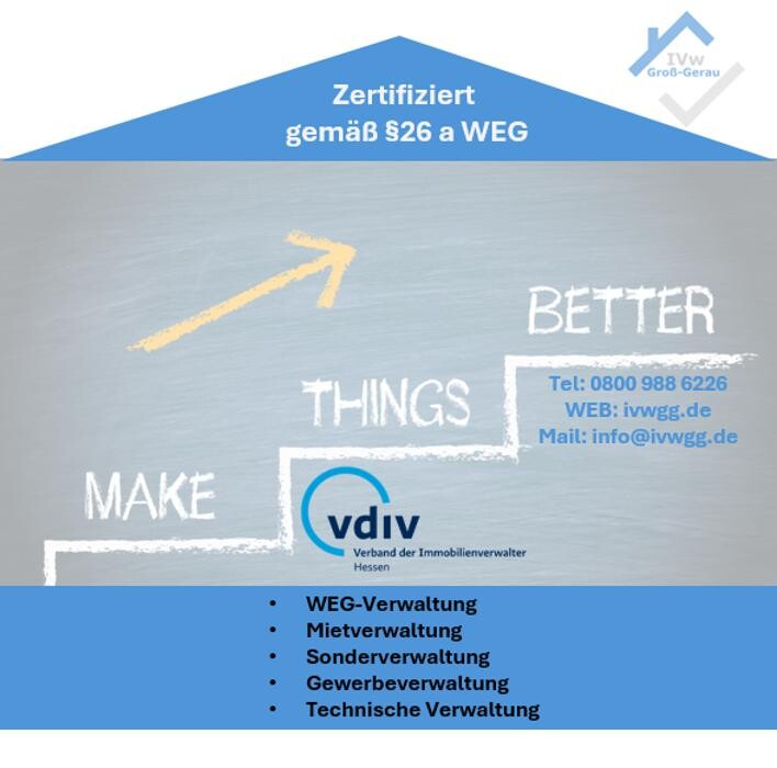Bilder IVw Groß-Gerau GmbH