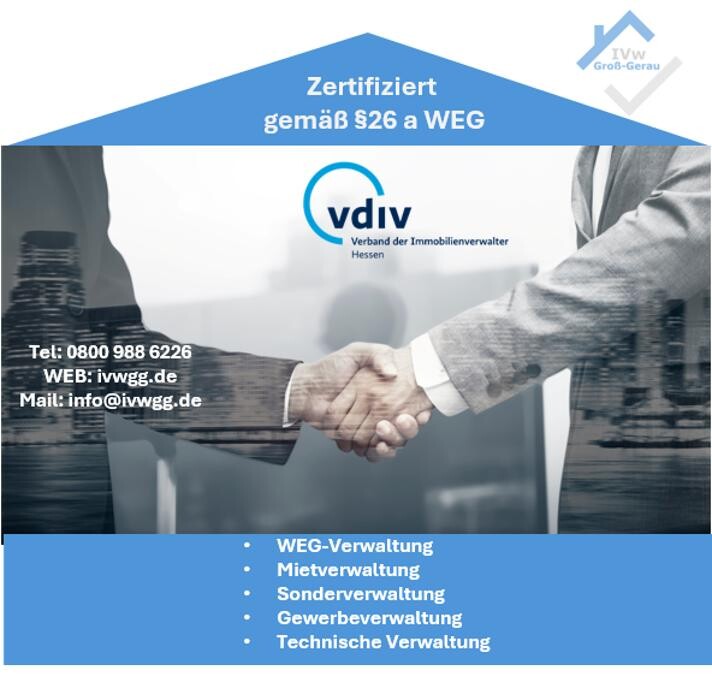 Bilder IVw Groß-Gerau GmbH