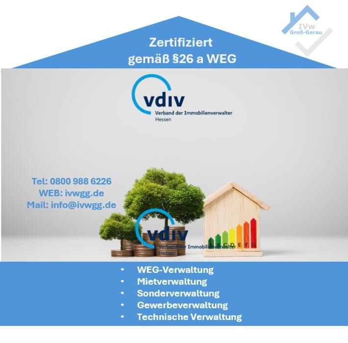 Bilder IVw Groß-Gerau GmbH
