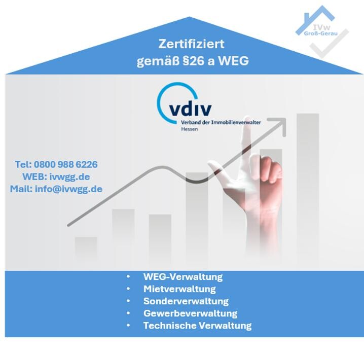 Bilder IVw Groß-Gerau GmbH