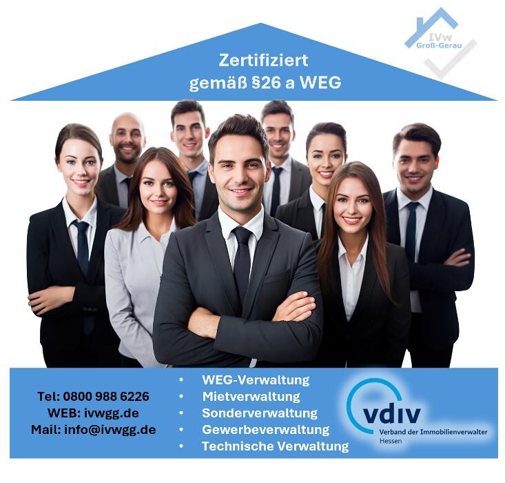 Bilder IVw Groß-Gerau GmbH