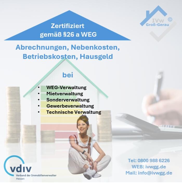 Bilder IVw Groß-Gerau GmbH