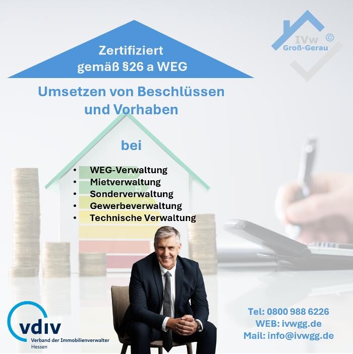 Bilder IVw Groß-Gerau GmbH