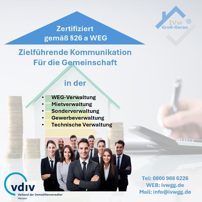 Bilder IVw Groß-Gerau GmbH
