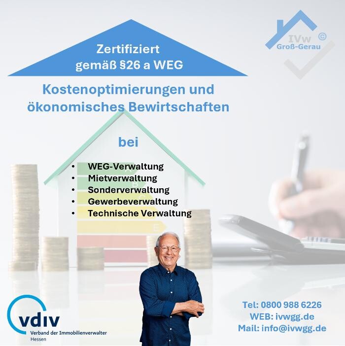 Bilder IVw Groß-Gerau GmbH