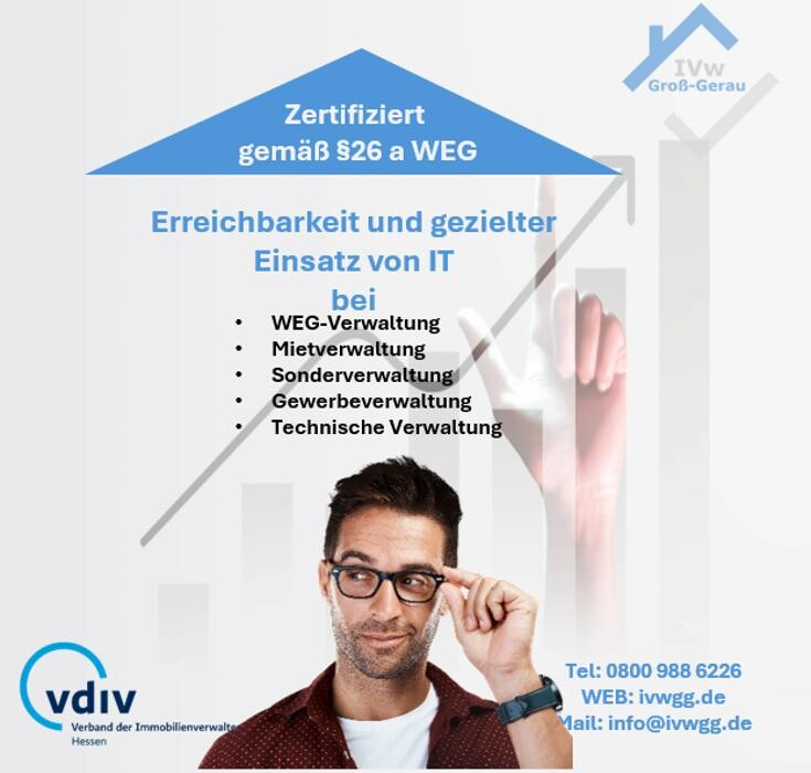 Bilder IVw Groß-Gerau GmbH