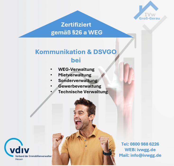 Bilder IVw Groß-Gerau GmbH