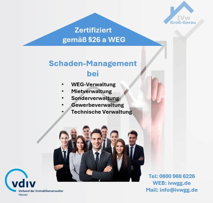 Bilder IVw Groß-Gerau GmbH