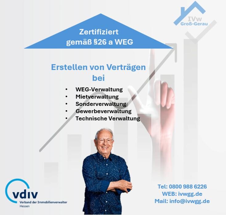 Bilder IVw Groß-Gerau GmbH