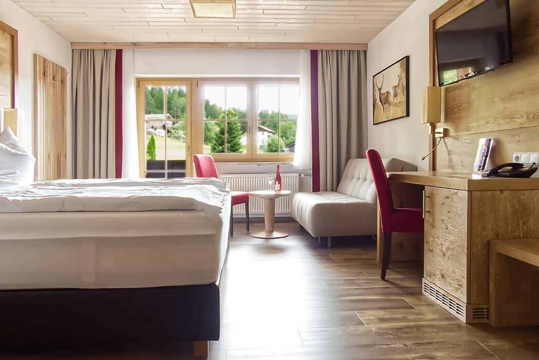 Bilder GarniHotel \"zur Linde\"