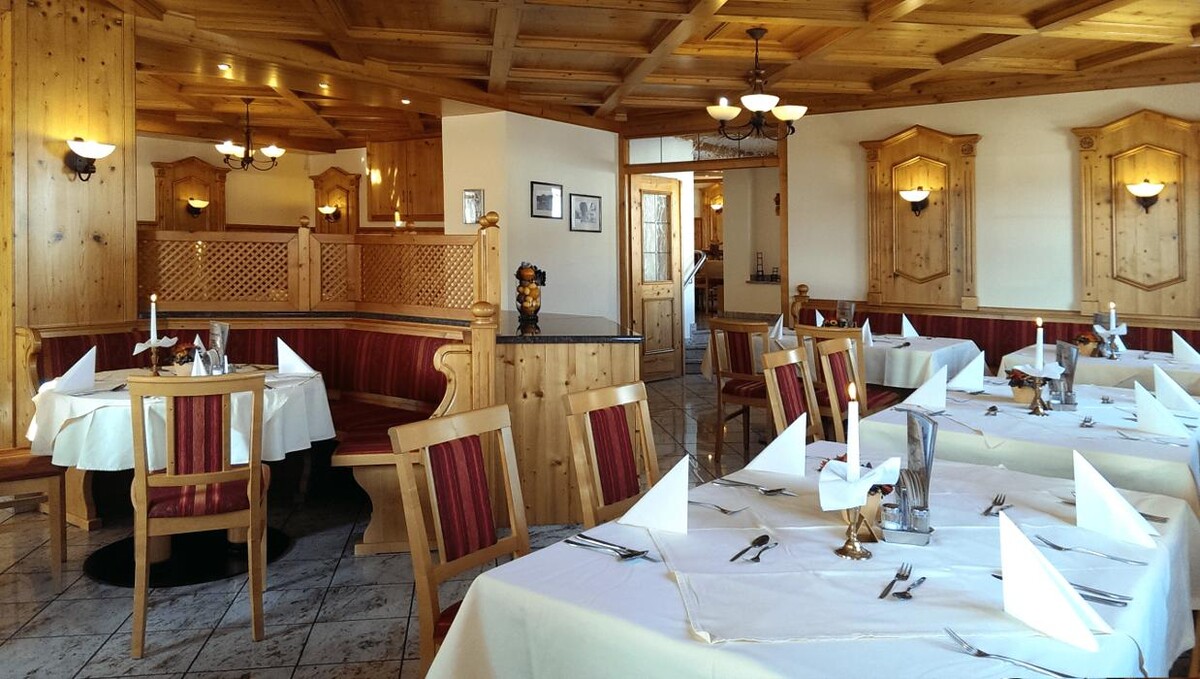 Bilder GarniHotel \"zur Linde\"