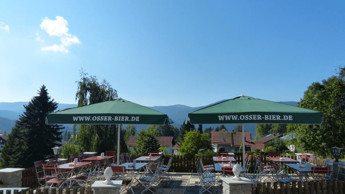 Bilder GarniHotel \"zur Linde\"