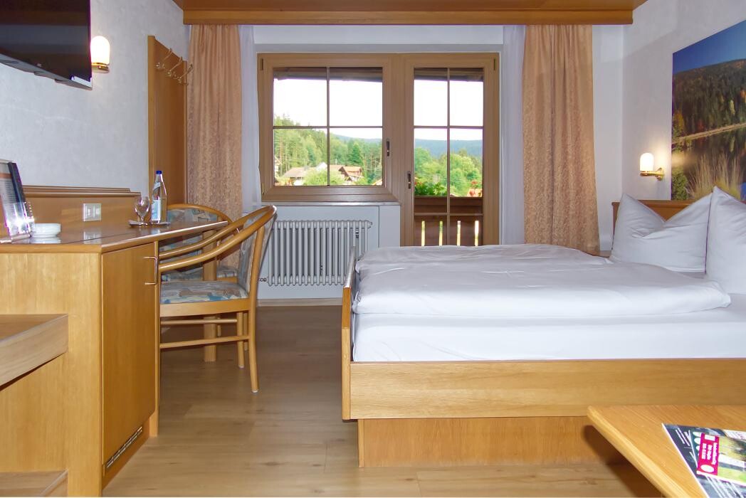 Bilder GarniHotel \"zur Linde\"