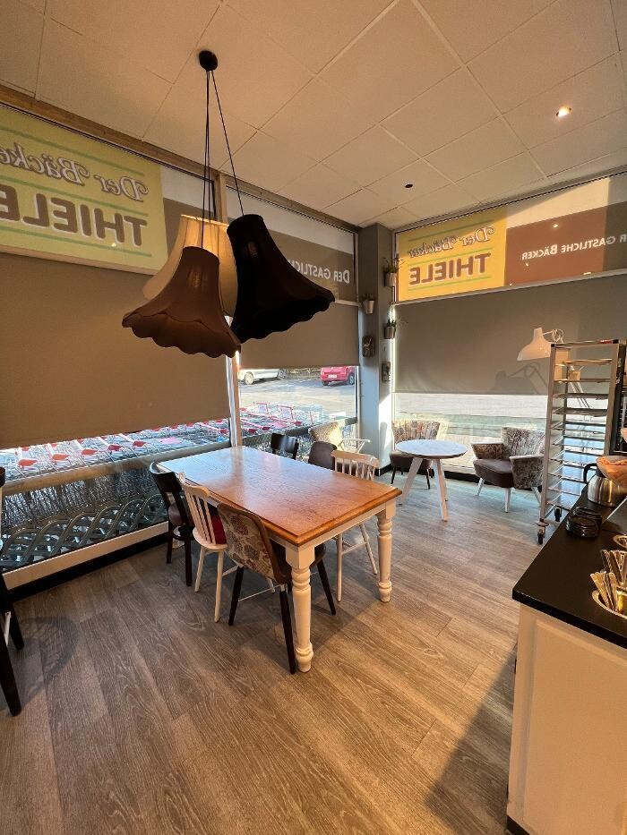 Bilder Bäckerei Thiele - REWE - Dransfeld
