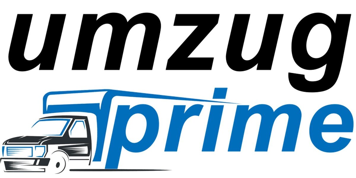 Umzugsunternehmen Prime Umzug Berlin Logo