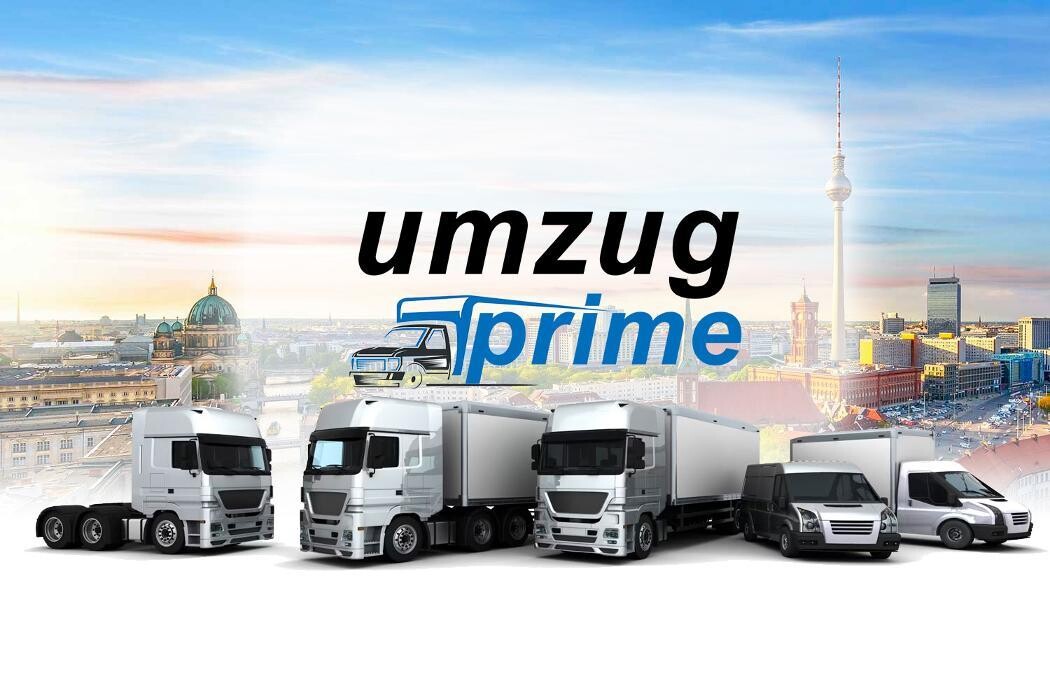 Bilder Umzugsunternehmen Prime Umzug Berlin