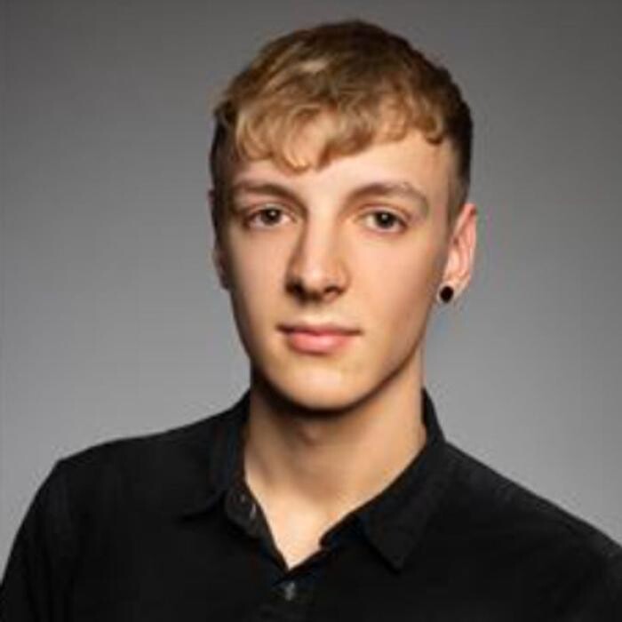 Bilder ERGO Versicherung Jesse Eric Siedow