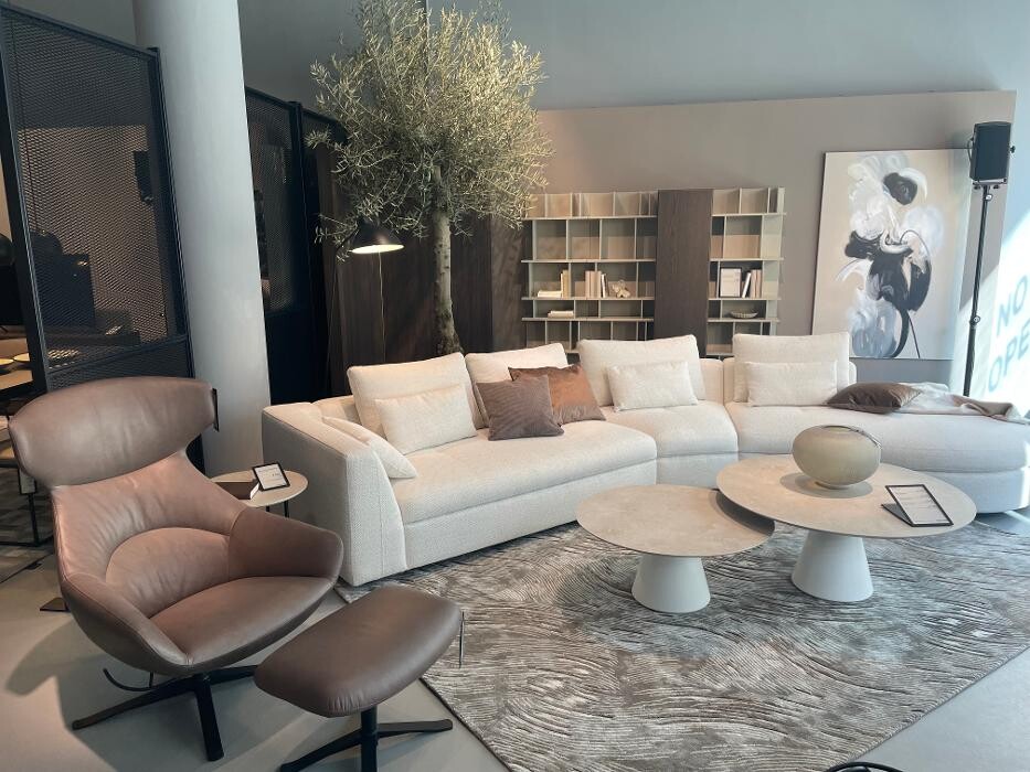 Bilder BoConcept München Prannerstraße