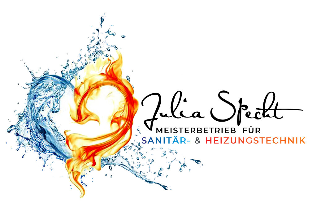 Julia Specht Sanitär- und Heizungstechnik Logo